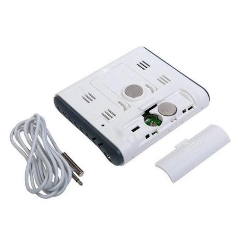 Термометр с гигрометром DC-103