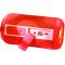 Bluetooth-колонка TG656, с функцией speakerphone, радио, red