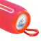 Bluetooth-колонка TG653, с функцией speakerphone, радио, red