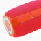 Bluetooth-колонка TG653, с функцией speakerphone, радио, red