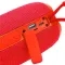 Bluetooth-колонка TG653, с функцией speakerphone, радио, red