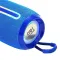 Bluetooth-колонка TG653, с функцией speakerphone, радио, blue