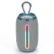 Bluetooth-колонка TG653, с функцией speakerphone, радио, grey