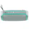 Bluetooth-колонка TG287, lightshow party, speakerphone, радіо, grey
