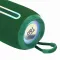Bluetooth-колонка TG653, с функцией speakerphone, радио, green