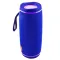Bluetooth-колонка TG287, lightshow party, speakerphone, радіо, blue