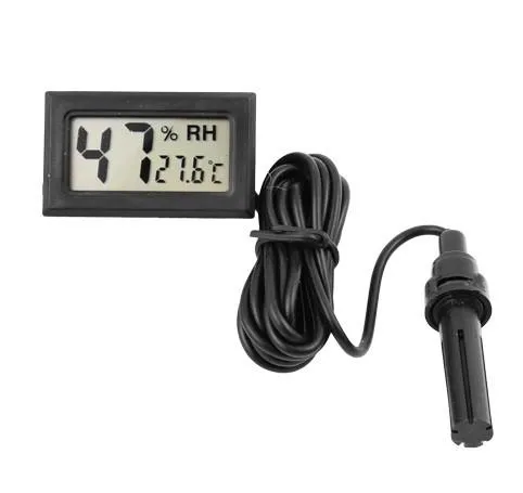 Термометр WSD-12  