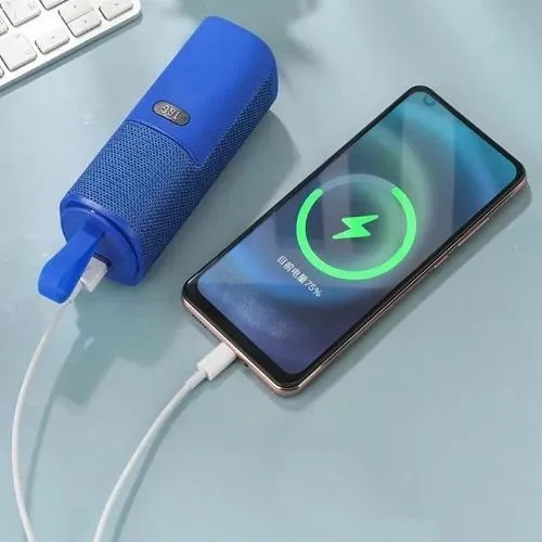 Bluetooth-колонка с наушниками TG807, с функцией speakerphone, радио