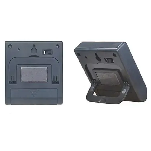 Термометр кухонный TP-700 с выносным щупом + таймер для мяса, с магнитом и сигнализатором