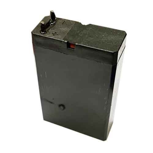 Фонарь 6858, 60LED, ЗУ 220V,2 встроенных аккумуляторов по 2200 мА