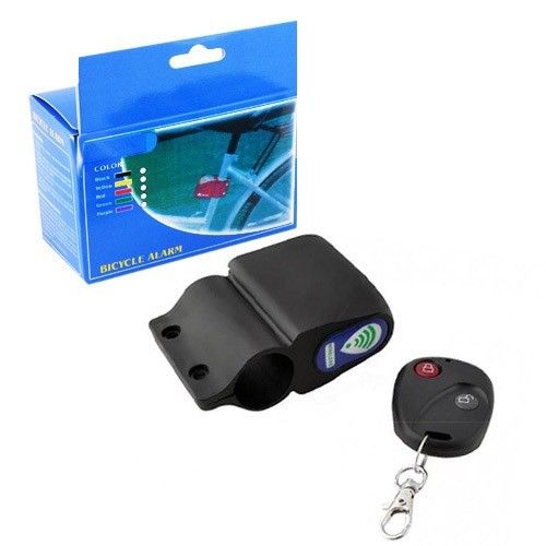 Вело сигнализация TE-168-1