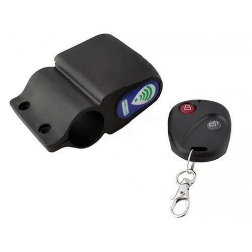 Вело сигнализация TE-168-1