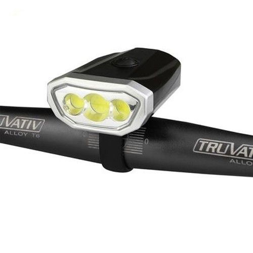 Велохлитарь QX-Q05D-3COB, 3xAA