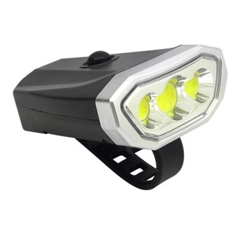 Велохлитарь QX-Q05D-3COB, 3xAA