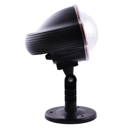 Лазер диско XL-809, Snow белый