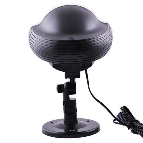 Лазер диско XL-809, Snow кольори (синій, червоний, зелений)