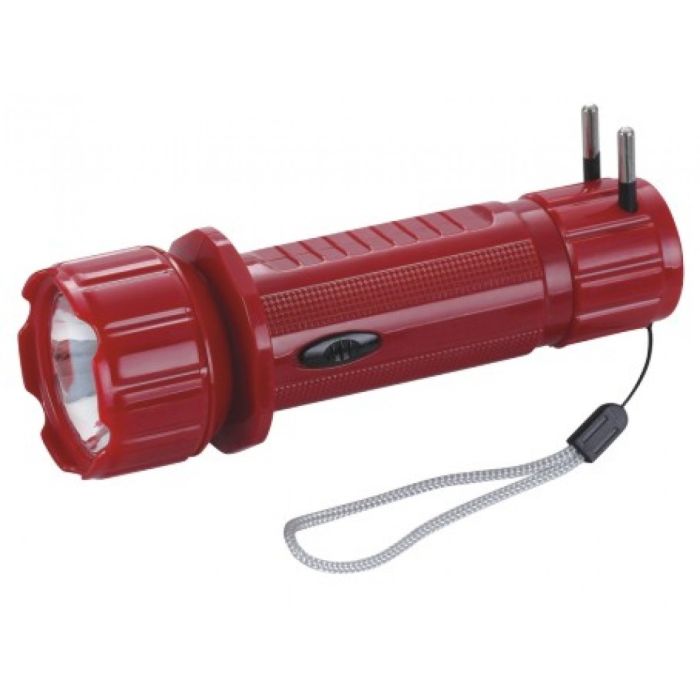 Фонарь Luxury 9980, 1W