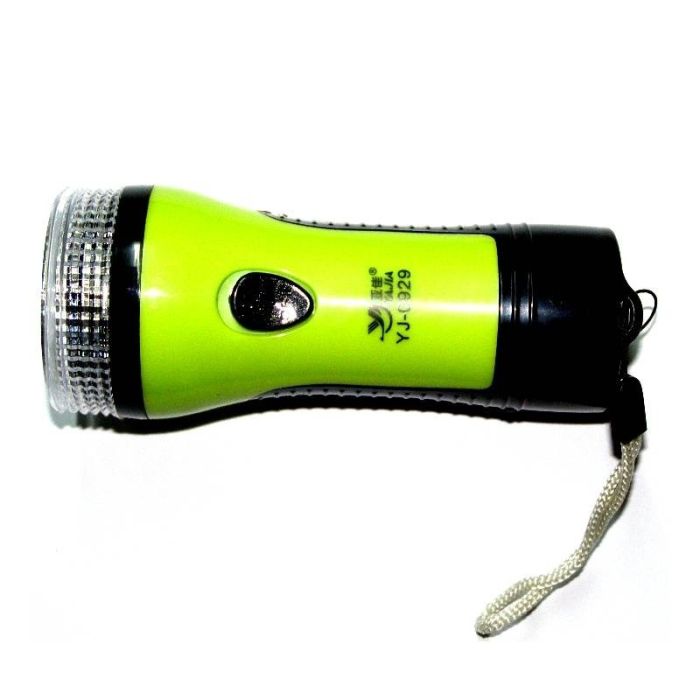 Фонарь Luxury 0929, 1W