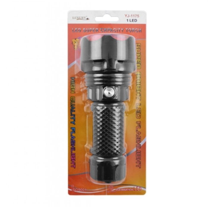 Фонарь Luxury 1175, LED