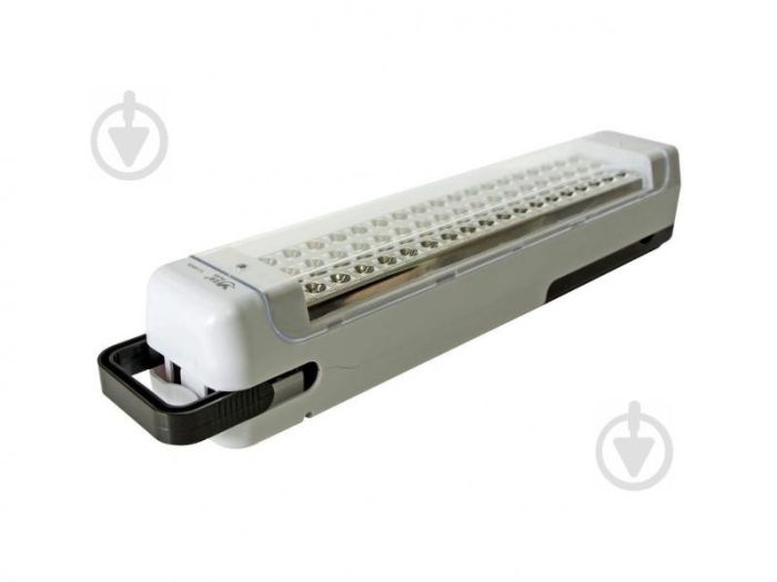 Светодиодный фонарь Luxury YJ-6828, 54LED