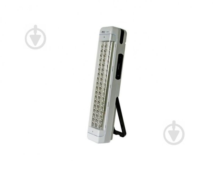 Светодиодный фонарь Luxury YJ-6828, 54LED