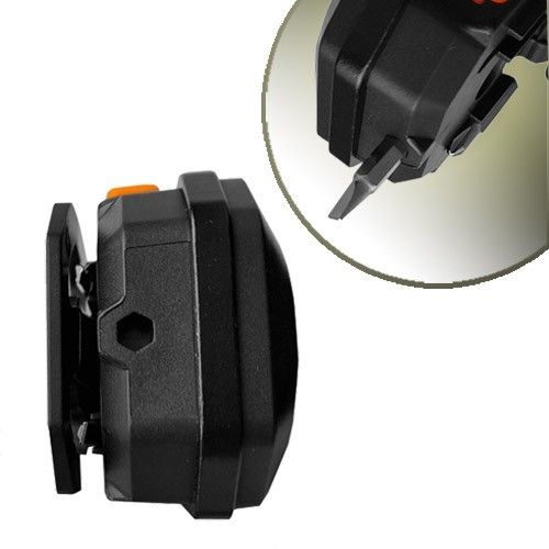 Фонарь LL-201-COB(white+yellow+red), Li-Ion аккумулятор, магнит, карабин, отвертка, ЗG Type-C, Box