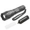 Фонарь Police 1831A/1813A-T6 mini, 3хААА/18650, zoom