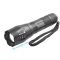 Фонарь Police 1831A/1813A-T6 mini, 3хААА/18650, zoom