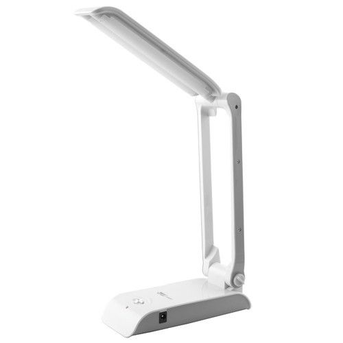 Фонарь-лампа трансформер 5852RT 28 SMD, солнечная батарея, ЗУ 220V, встроенный аккумулятор 2200 mAh, (Yajia)