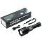 Фонарь BL-G200 - P360, power bank, 1х26650, zoom, ЗУ Type-C, Box