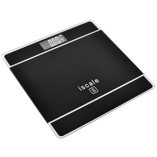 Ваги для підлоги 2017D ISCALE , 180кг (0,1кг), температура