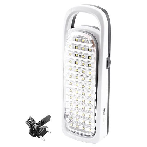 Светодиодный фонарь Luxury YJ-6803 TP, 50SMD