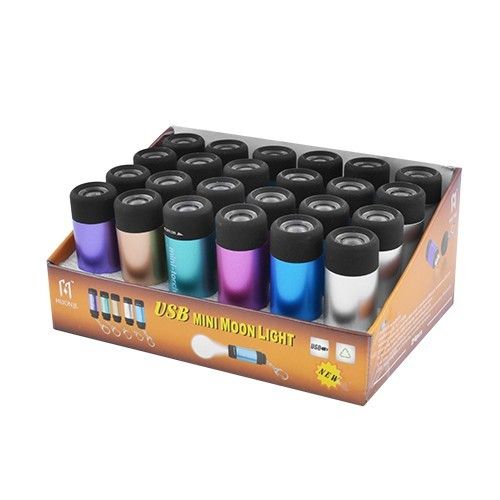 Набор фонарь брелок ZK-9343-Ultra-glow, UV, линза, лазер, 1хAA УПАКОВКА-24шт