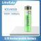 Аккумулятор 18650, LiitoKala NCR 34B-JT, 3400mAh
