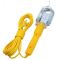 Фонарь переносной WORKING PLD-9014, 14SMD, 220V, кабель 10м, крючок