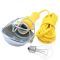 Фонарь переносной WORKING PLD-009, 40W E27, 220V, кабель 10м, крючок