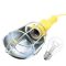 Фонарь переносной WORKING PLD-009, 40W E27, 220V, кабель 10м, крючок