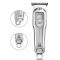 Машинка (триммер) для стрижки волос и бороды VGR V-071, Professional, 3 насадки, Т-образное лезвие, встроенный аккумулятор.