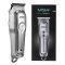Машинка (триммер) для стрижки волос и бороды VGR V-071, Professional, 3 насадки, Т-образное лезвие, встроенный аккумулятор.