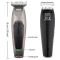 Машинка (триммер) для стрижки волос и бороды VGR V-030, Professional, 5 насадок, встроенный аккумулятор.