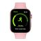 Smart Watch Series 6 M26 PLUS, 44mm, беспроводная зарядка, pink