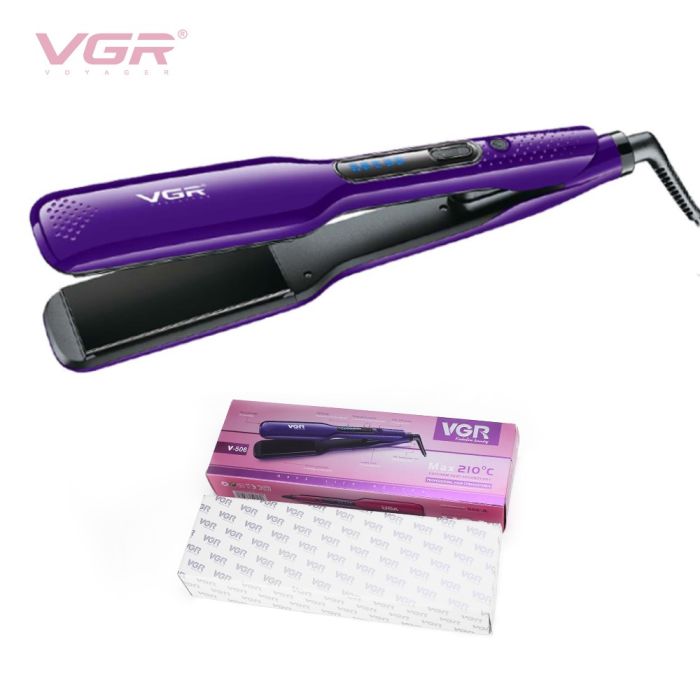 Плойка VGR V-506 PURPLE